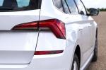 Skoda Kamiq 2019 года (WW)